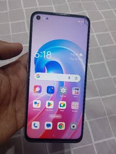 OPPO A96 0