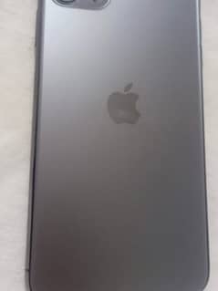 iPhone 11 pro max