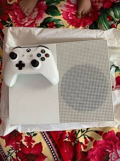 Xbox one S 4K