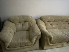 7 Seater sofa For sale