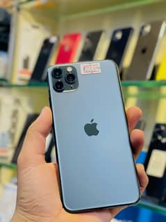 iPhone 11 Pro max 64 Gb Pta approved  Waterpack