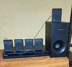 Samsung HT-E330K DVD Home Theater System in cheap price