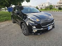 KIA Sportage 2021 better then Civic/Grande/City/Stonic