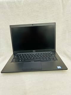 Dell latitude 7490 i5 8th generation