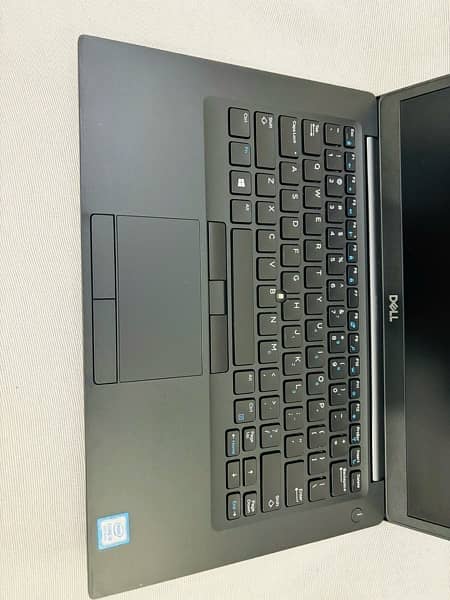 Dell latitude 7490 i5 8th generation 1