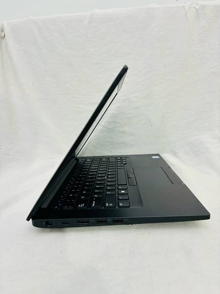 Dell latitude 7490 i5 8th generation 2