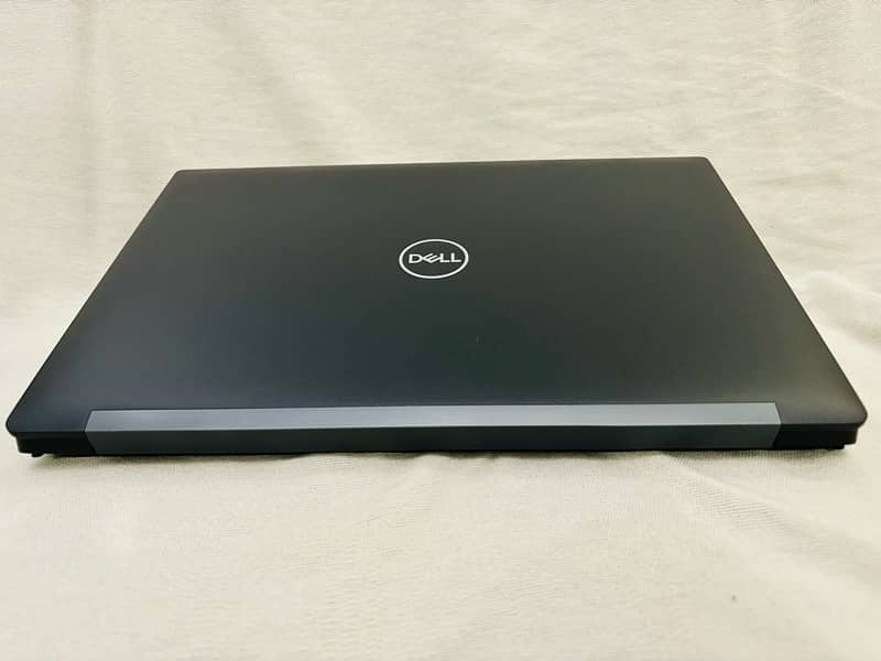 Dell latitude 7490 i5 8th generation 4