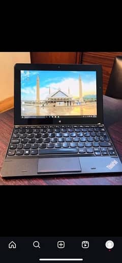 Lenovo tab 10