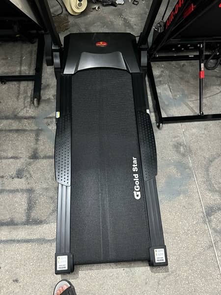 Running Treadmils Cycles Ellipticals Electric Machines 15