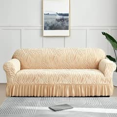 Luxury Sofa Cover All Design All Seater Cash On Delivery