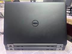 Dell Latitude E7470 (0322-8832611)