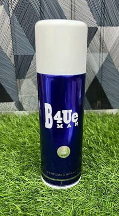 Body spray -B4ue For Men