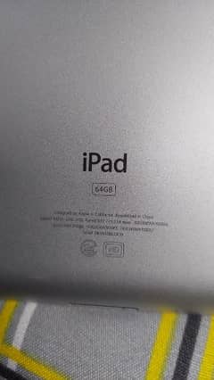 Apple IPad