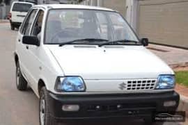 mehran available for rent