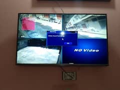 Samsung 40 inch Series 5 LED|Kuwait Imported|With Box|10/10 condition