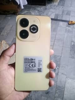 Infinix Smart 8 Plus