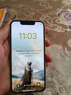 Iphone 13 Mini Non PTA