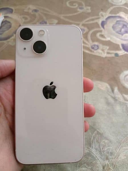 Iphone 13 Mini Non PTA 1