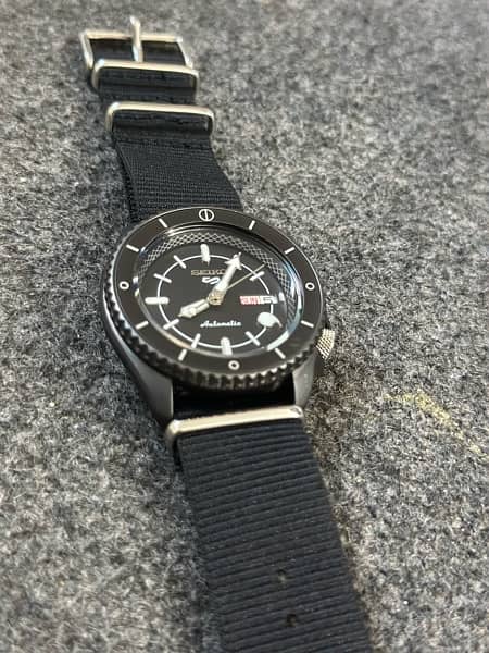 seiko 5 3