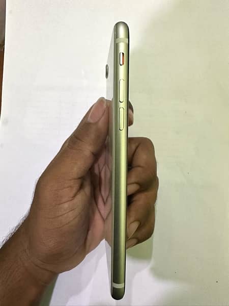 Iphone SE 2020 pta approved 4