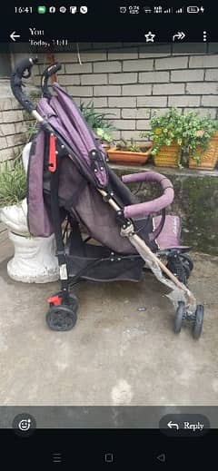 kids pram 0