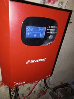 Inverex X2400