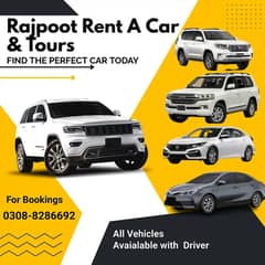 Rent a Car With Driver/Rent a Car in Pakistan Lahore/Corolla/GLI