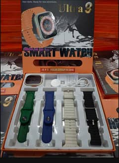 Ultra Watch Full Discount Cash On Delivery