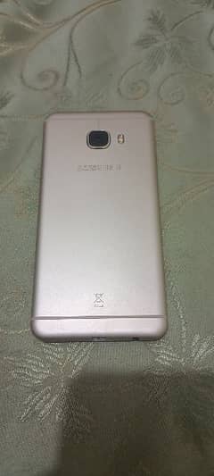 Samsung c5