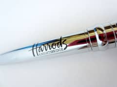 Harrods Nights Bridge Pen From UK