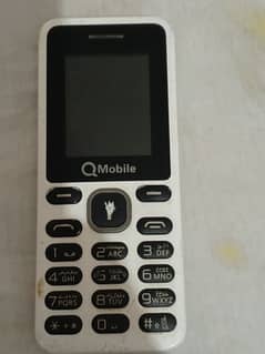 QMobile open FM radio all okay mobile number 03114565855