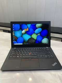 Lenovo Thinkpad x280 (Touch screen)