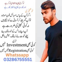 Jobs Availabel in the Lahore