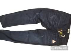 menn denim jeans