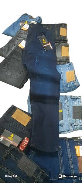 menn denim jeans 3