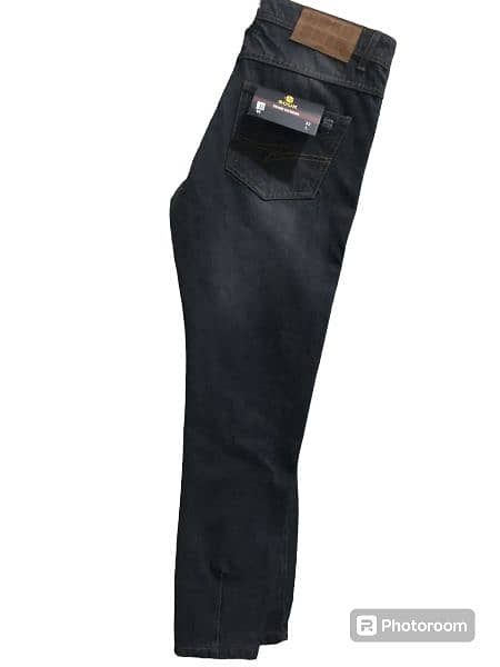 menn denim jeans 4