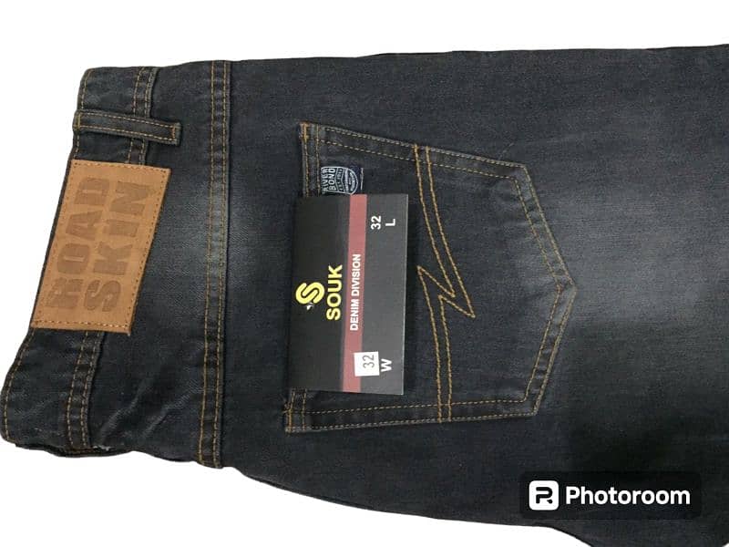 menn denim jeans 6