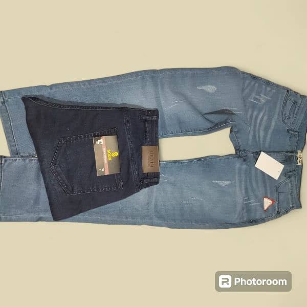 menn denim jeans 9