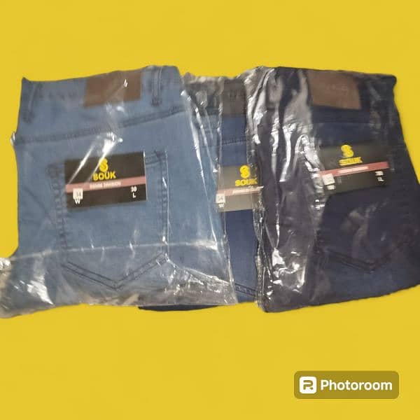 menn denim jeans 10