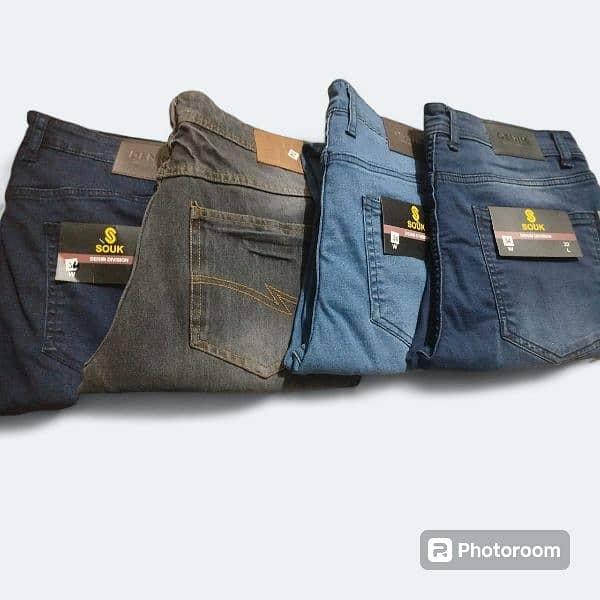 menn denim jeans 14