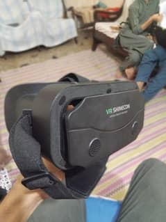 VR BOX, VR SHINECON WITH REMOTE