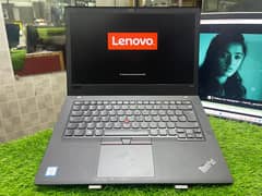 Lenovo Thinkpad T480  (0322-8832611)