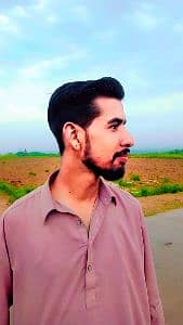 Syed Murtajiz Hussain 