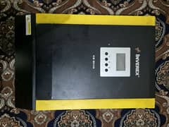 Inverex Solar Inverter 5kw (KS 5KVA)