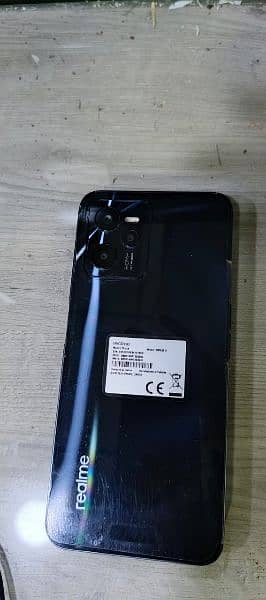 Realme C35 1