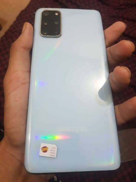 samsung s20 plus 12 gb 128 gb non pta 3