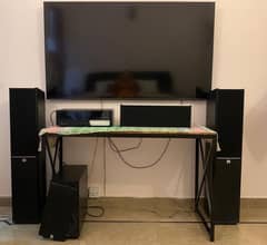 Home Theater Sound System