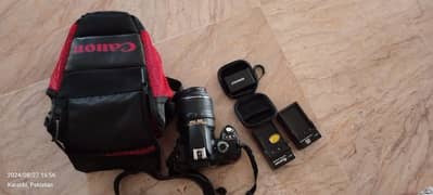 urgent sale Nikon D 40 No video camera