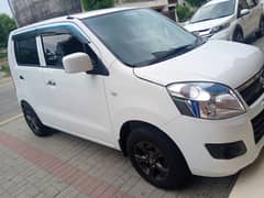 Suzuki Wagon R 2023