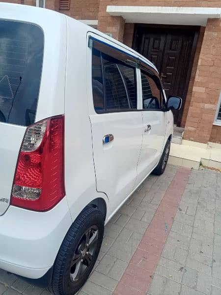 Suzuki Wagon R 2023 2